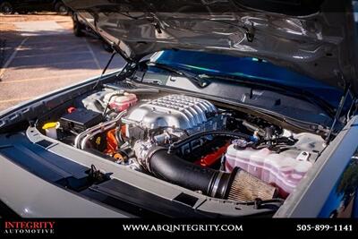 2023 Dodge Challenger SRT Hellcat Widebody   - Photo 39 - Albuquerque, NM 87114