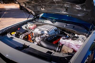 2023 Dodge Challenger SRT Hellcat Widebody   - Photo 80 - Albuquerque, NM 87114