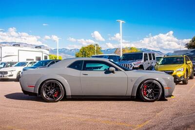 2023 Dodge Challenger SRT Hellcat Widebody   - Photo 50 - Albuquerque, NM 87114