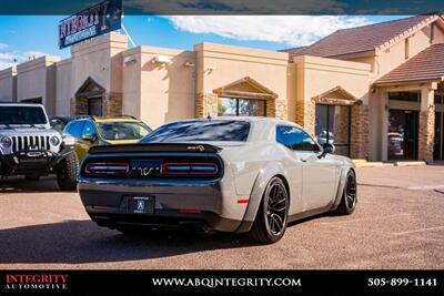 2023 Dodge Challenger SRT Hellcat Widebody   - Photo 7 - Albuquerque, NM 87114