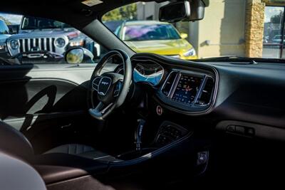 2023 Dodge Challenger SRT Hellcat Widebody   - Photo 76 - Albuquerque, NM 87114