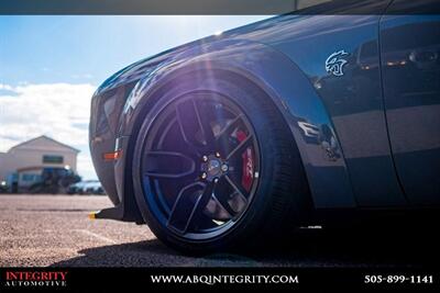 2023 Dodge Challenger SRT Hellcat Widebody   - Photo 11 - Albuquerque, NM 87114
