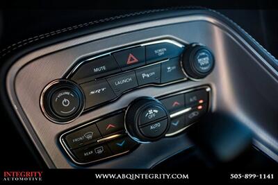 2023 Dodge Challenger SRT Hellcat Widebody   - Photo 25 - Albuquerque, NM 87114