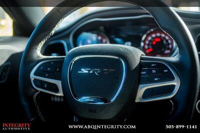2023 Dodge Challenger SRT Hellcat Widebody   - Photo 18 - Albuquerque, NM 87114