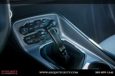 2023 Dodge Challenger SRT Hellcat Widebody   - Photo 26 - Albuquerque, NM 87114