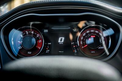 2023 Dodge Challenger SRT Hellcat Widebody   - Photo 63 - Albuquerque, NM 87114
