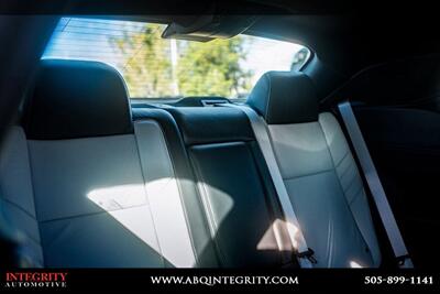 2023 Dodge Challenger SRT Hellcat Widebody   - Photo 34 - Albuquerque, NM 87114