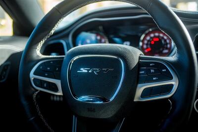 2023 Dodge Challenger SRT Hellcat Widebody   - Photo 59 - Albuquerque, NM 87114