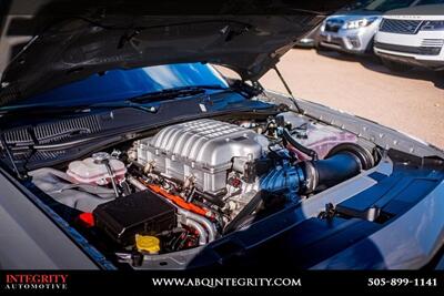 2023 Dodge Challenger SRT Hellcat Widebody   - Photo 41 - Albuquerque, NM 87114