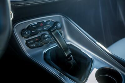 2023 Dodge Challenger SRT Hellcat Widebody   - Photo 67 - Albuquerque, NM 87114