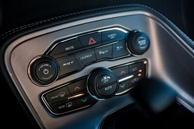2023 Dodge Challenger SRT Hellcat Widebody   - Photo 66 - Albuquerque, NM 87114