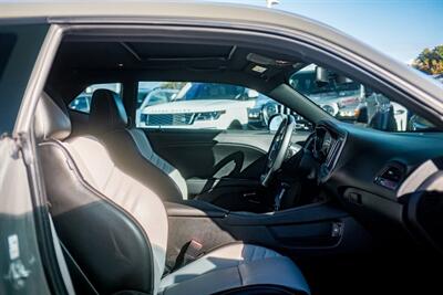 2023 Dodge Challenger SRT Hellcat Widebody   - Photo 77 - Albuquerque, NM 87114