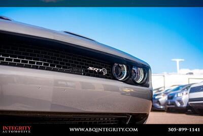2023 Dodge Challenger SRT Hellcat Widebody   - Photo 8 - Albuquerque, NM 87114