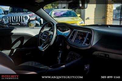 2023 Dodge Challenger SRT Hellcat Widebody   - Photo 35 - Albuquerque, NM 87114