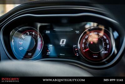 2023 Dodge Challenger SRT Hellcat Widebody   - Photo 21 - Albuquerque, NM 87114