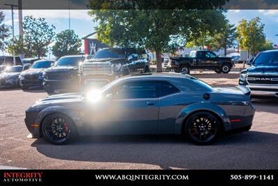2023 Dodge Challenger SRT Hellcat Widebody   - Photo 4 - Albuquerque, NM 87114