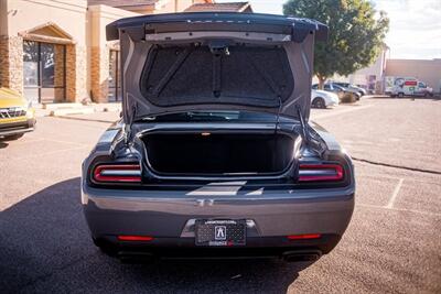 2023 Dodge Challenger SRT Hellcat Widebody   - Photo 73 - Albuquerque, NM 87114