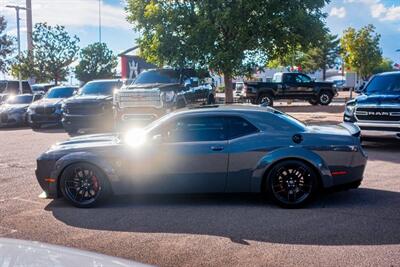 2023 Dodge Challenger SRT Hellcat Widebody   - Photo 45 - Albuquerque, NM 87114