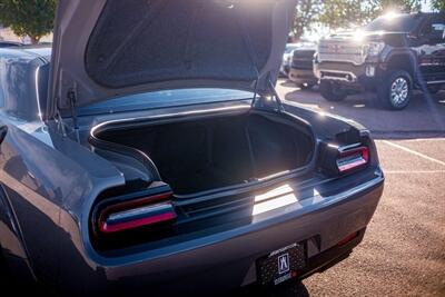 2023 Dodge Challenger SRT Hellcat Widebody   - Photo 74 - Albuquerque, NM 87114