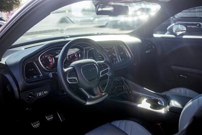2023 Dodge Challenger SRT Hellcat Widebody   - Photo 56 - Albuquerque, NM 87114