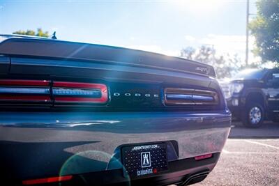 2023 Dodge Challenger SRT Hellcat Widebody   - Photo 51 - Albuquerque, NM 87114