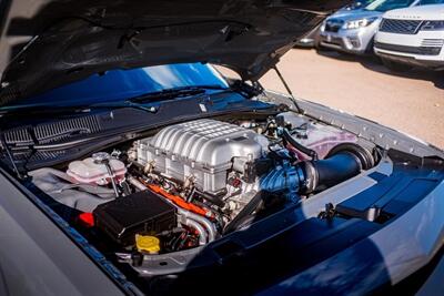 2023 Dodge Challenger SRT Hellcat Widebody   - Photo 82 - Albuquerque, NM 87114