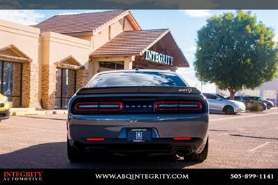2023 Dodge Challenger SRT Hellcat Widebody   - Photo 6 - Albuquerque, NM 87114