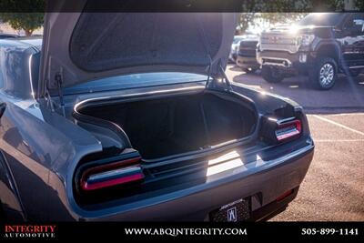 2023 Dodge Challenger SRT Hellcat Widebody   - Photo 33 - Albuquerque, NM 87114