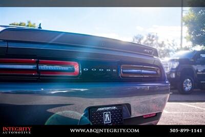 2023 Dodge Challenger SRT Hellcat Widebody   - Photo 10 - Albuquerque, NM 87114