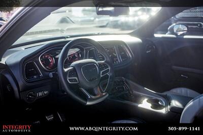 2023 Dodge Challenger SRT Hellcat Widebody   - Photo 15 - Albuquerque, NM 87114
