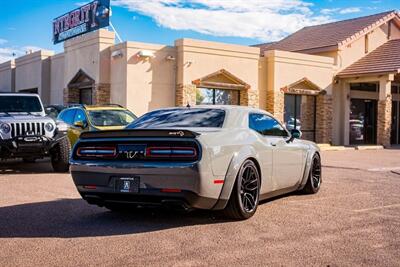 2023 Dodge Challenger SRT Hellcat Widebody   - Photo 48 - Albuquerque, NM 87114