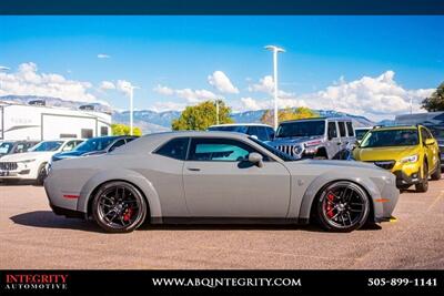 2023 Dodge Challenger SRT Hellcat Widebody   - Photo 9 - Albuquerque, NM 87114