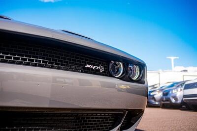 2023 Dodge Challenger SRT Hellcat Widebody   - Photo 49 - Albuquerque, NM 87114