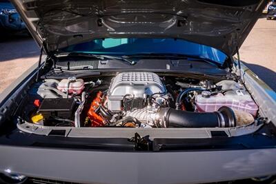 2023 Dodge Challenger SRT Hellcat Widebody   - Photo 81 - Albuquerque, NM 87114