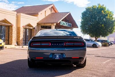 2023 Dodge Challenger SRT Hellcat Widebody   - Photo 47 - Albuquerque, NM 87114