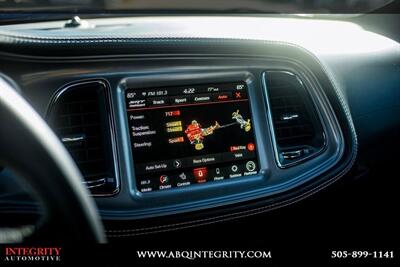2023 Dodge Challenger SRT Hellcat Widebody   - Photo 24 - Albuquerque, NM 87114