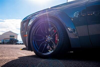 2023 Dodge Challenger SRT Hellcat Widebody   - Photo 52 - Albuquerque, NM 87114