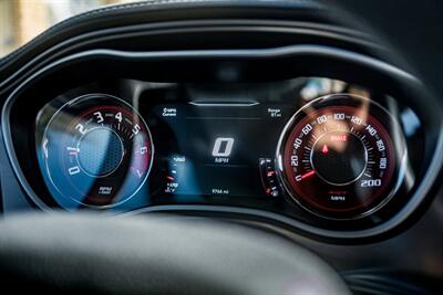 2023 Dodge Challenger SRT Hellcat Widebody   - Photo 62 - Albuquerque, NM 87114
