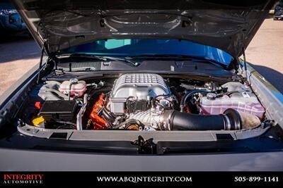 2023 Dodge Challenger SRT Hellcat Widebody   - Photo 40 - Albuquerque, NM 87114