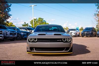 2023 Dodge Challenger SRT Hellcat Widebody   - Photo 2 - Albuquerque, NM 87114