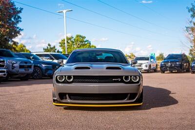2023 Dodge Challenger SRT Hellcat Widebody   - Photo 43 - Albuquerque, NM 87114