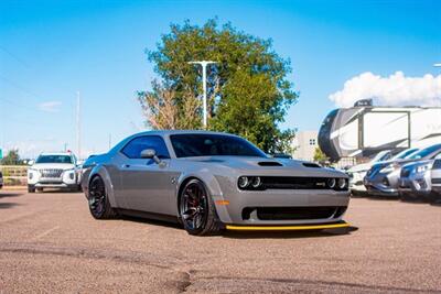 2023 Dodge Challenger SRT Hellcat Widebody   - Photo 42 - Albuquerque, NM 87114