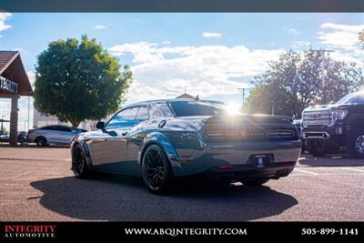 2023 Dodge Challenger SRT Hellcat Widebody   - Photo 5 - Albuquerque, NM 87114