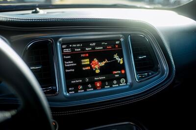 2023 Dodge Challenger SRT Hellcat Widebody   - Photo 65 - Albuquerque, NM 87114