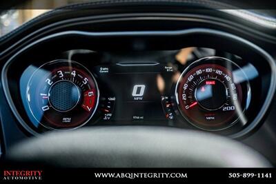 2023 Dodge Challenger SRT Hellcat Widebody   - Photo 22 - Albuquerque, NM 87114
