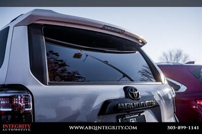 2023 Toyota 4Runner TRD Off-Road   - Photo 48 - Albuquerque, NM 87114
