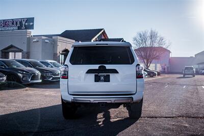 2023 Toyota 4Runner TRD Off-Road   - Photo 54 - Albuquerque, NM 87114