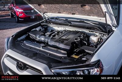 2023 Toyota 4Runner TRD Off-Road   - Photo 135 - Albuquerque, NM 87114