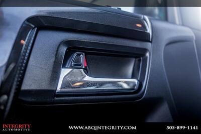 2023 Toyota 4Runner TRD Off-Road   - Photo 103 - Albuquerque, NM 87114