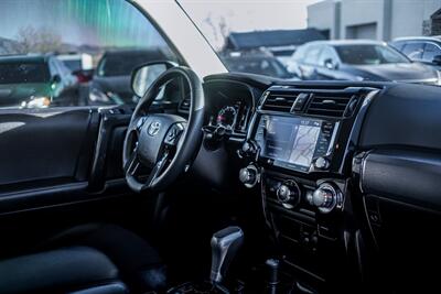 2023 Toyota 4Runner TRD Off-Road   - Photo 88 - Albuquerque, NM 87114